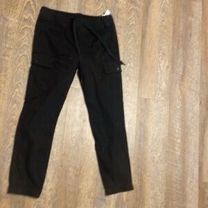Black pants